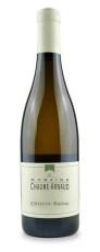 chaume arnaud blanc domaine
